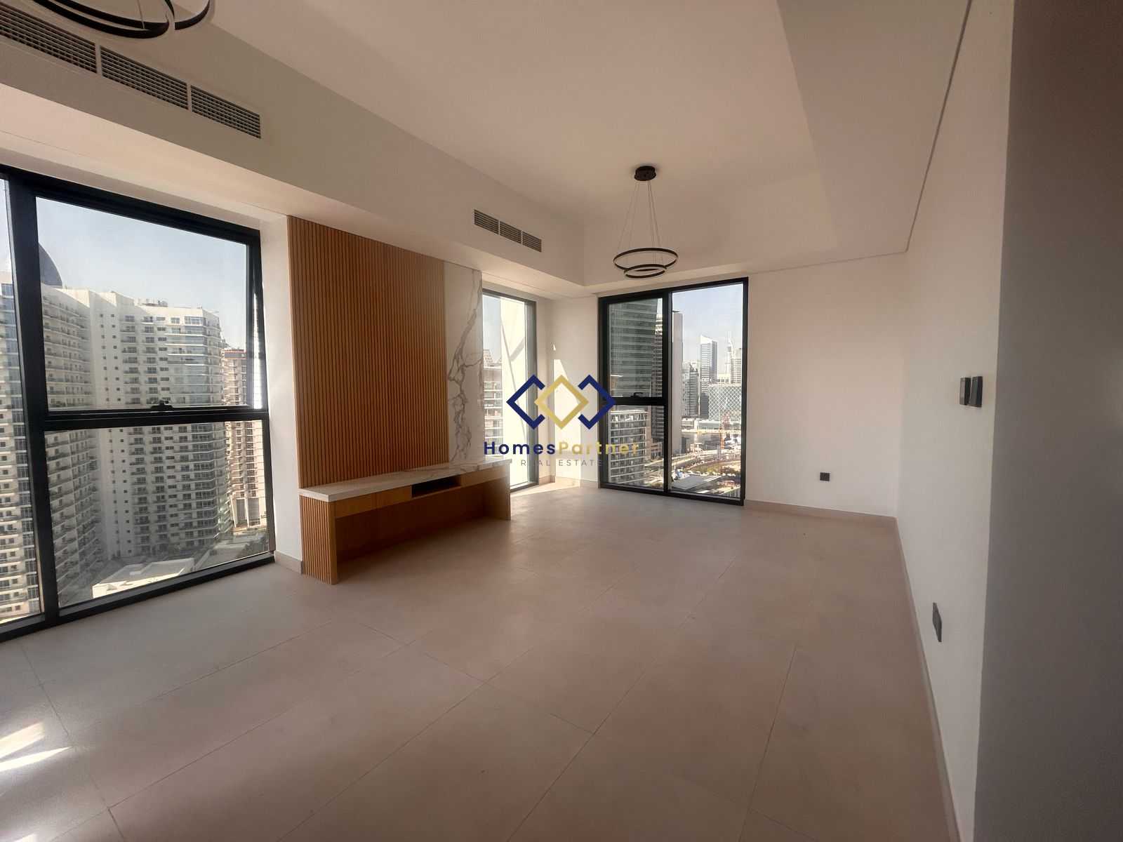 Vacant I Spacious I Stunning Views I Balcony