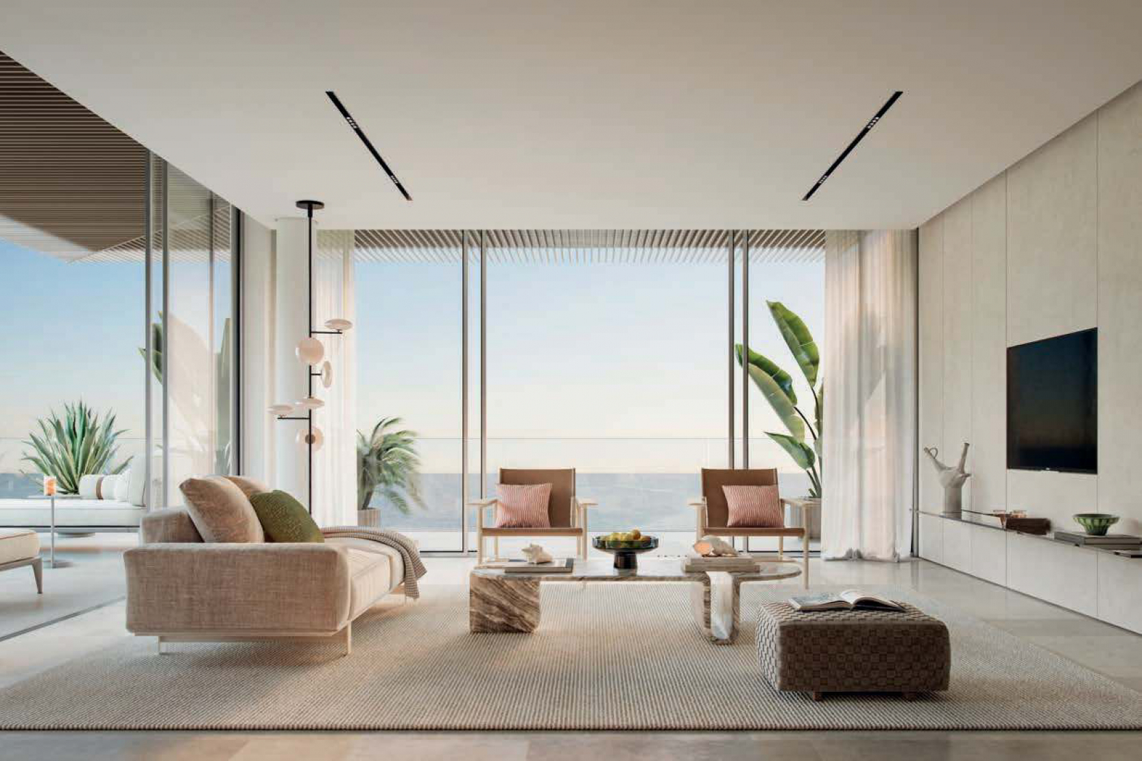 Rixos Residences Phase 2 in Dubai Islands - Nakheel