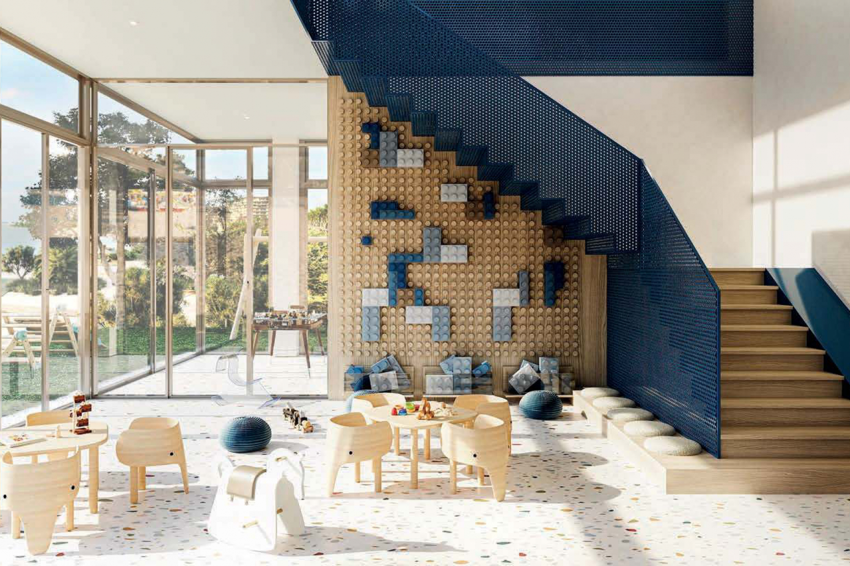 Rixos Residences Phase 2 in Dubai Islands - Nakheel