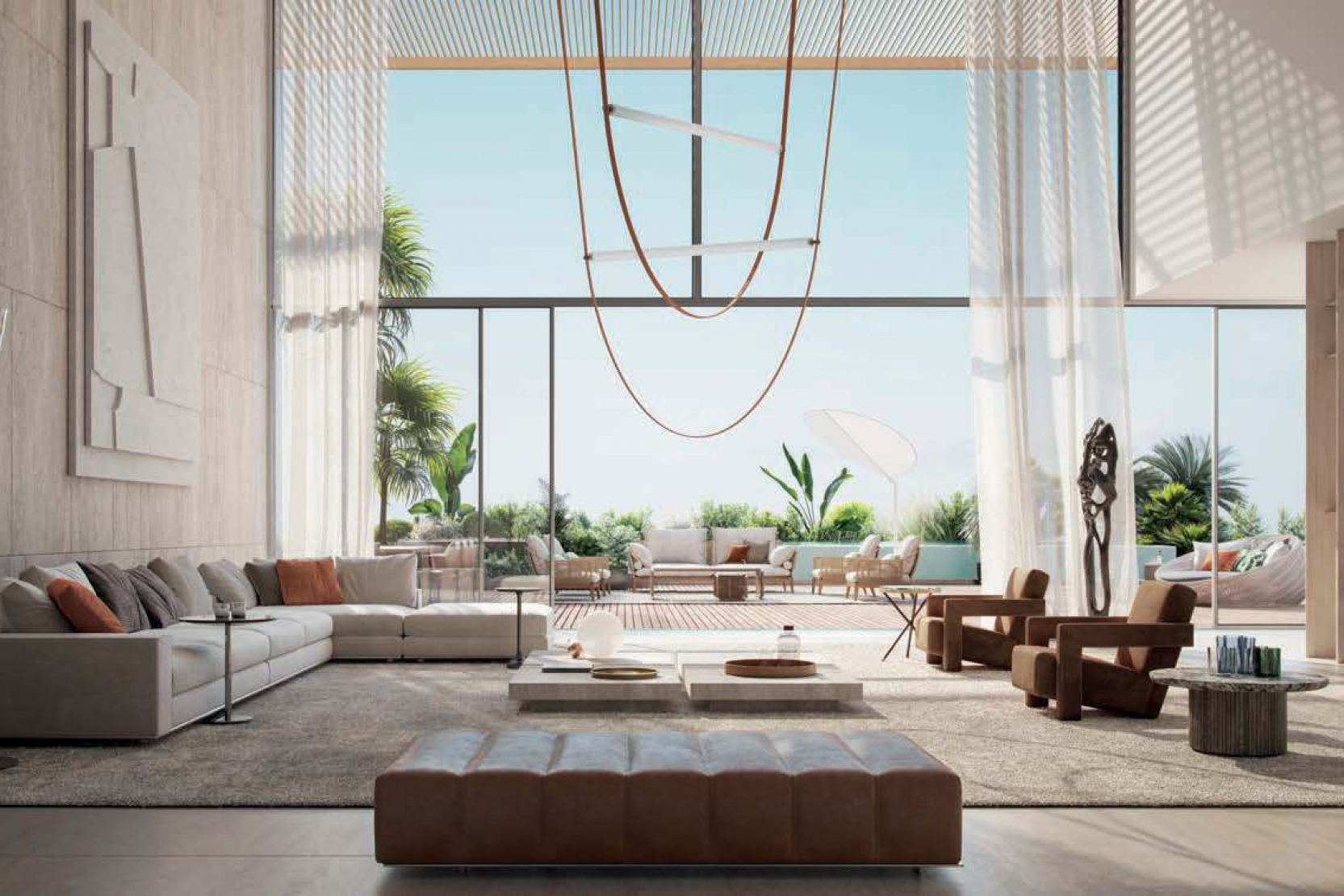 Rixos Residences Phase 2 in Dubai Islands - Nakheel