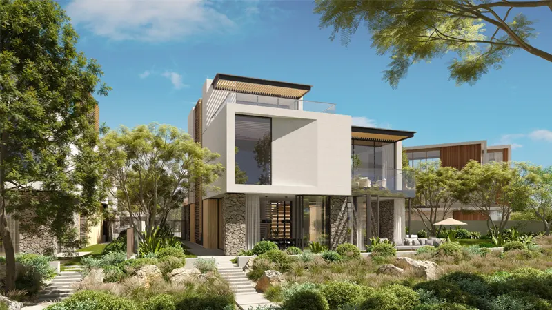 The Acres by Meraas in Dubailand
