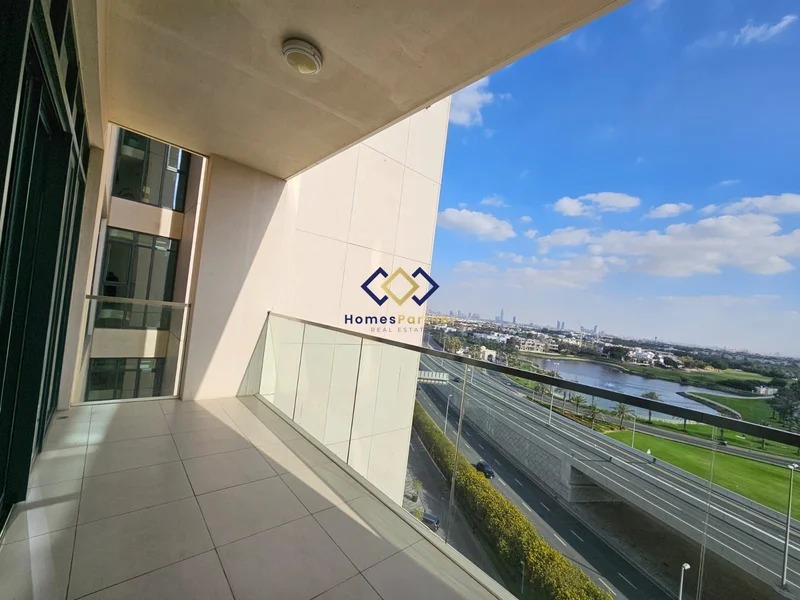 Vacant | Golf and Lake View | Ready To Move In