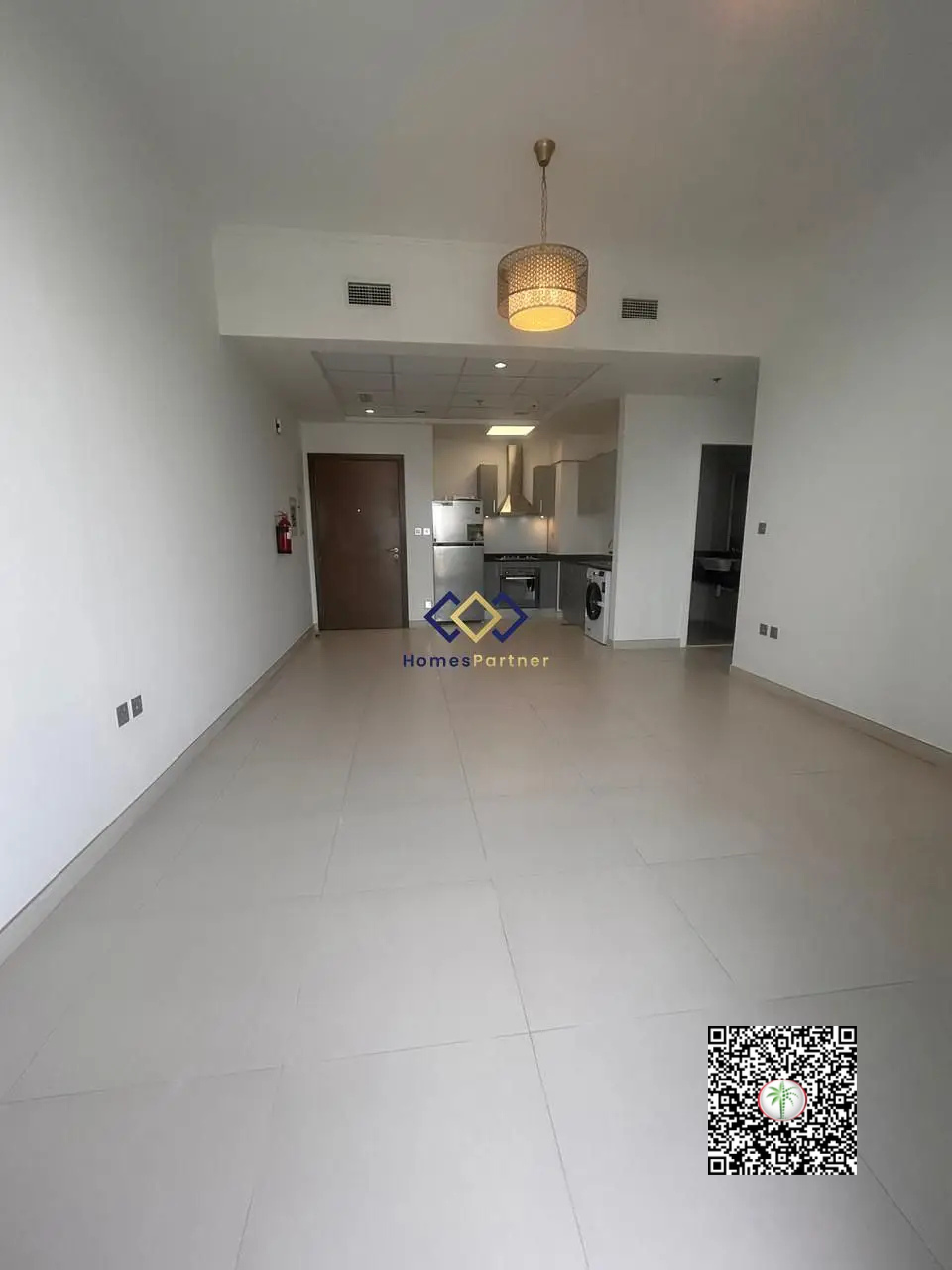 Vacant | Unfurnished | Open View