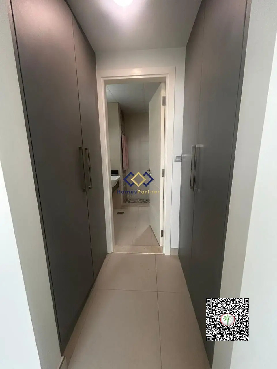 Vacant | Unfurnished | Open View