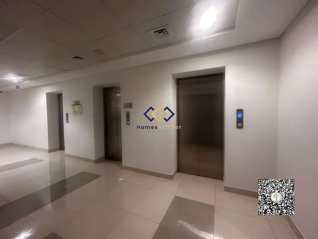 Vacant | Unfurnished | Open View