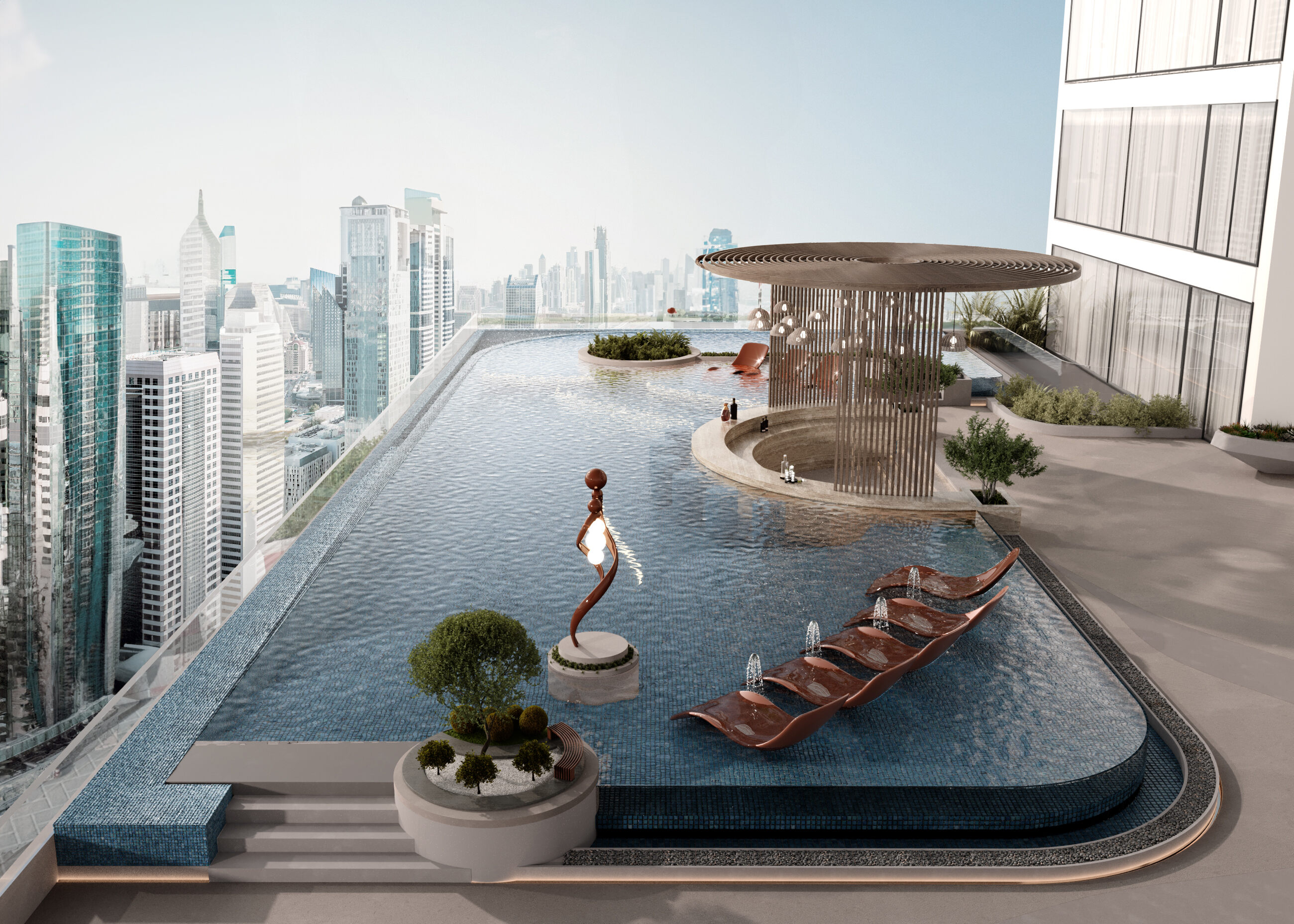 Allura By Citi Developers