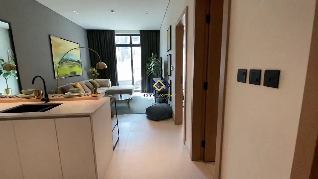 Resale Unit | Spacious Studio | Investor Deal