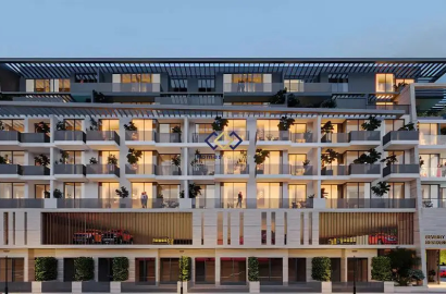 Resale Unit | Spacious Studio | Investor Deal