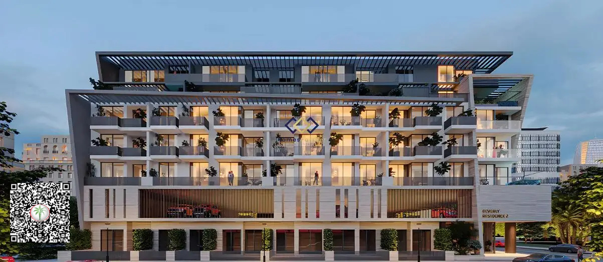 Resale Unit | Spacious Studio | Investor Deal