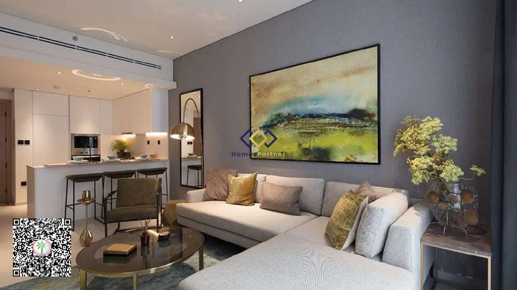 Resale Unit | Spacious Studio | Investor Deal