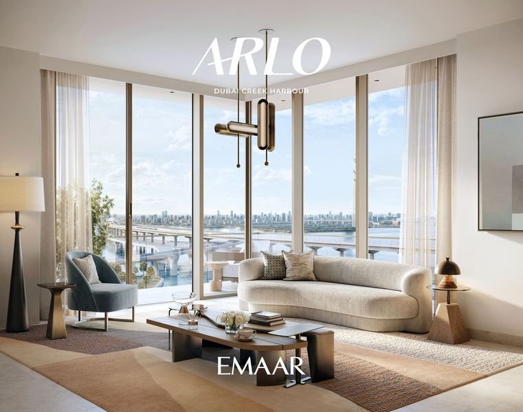 Arlo by Emaar