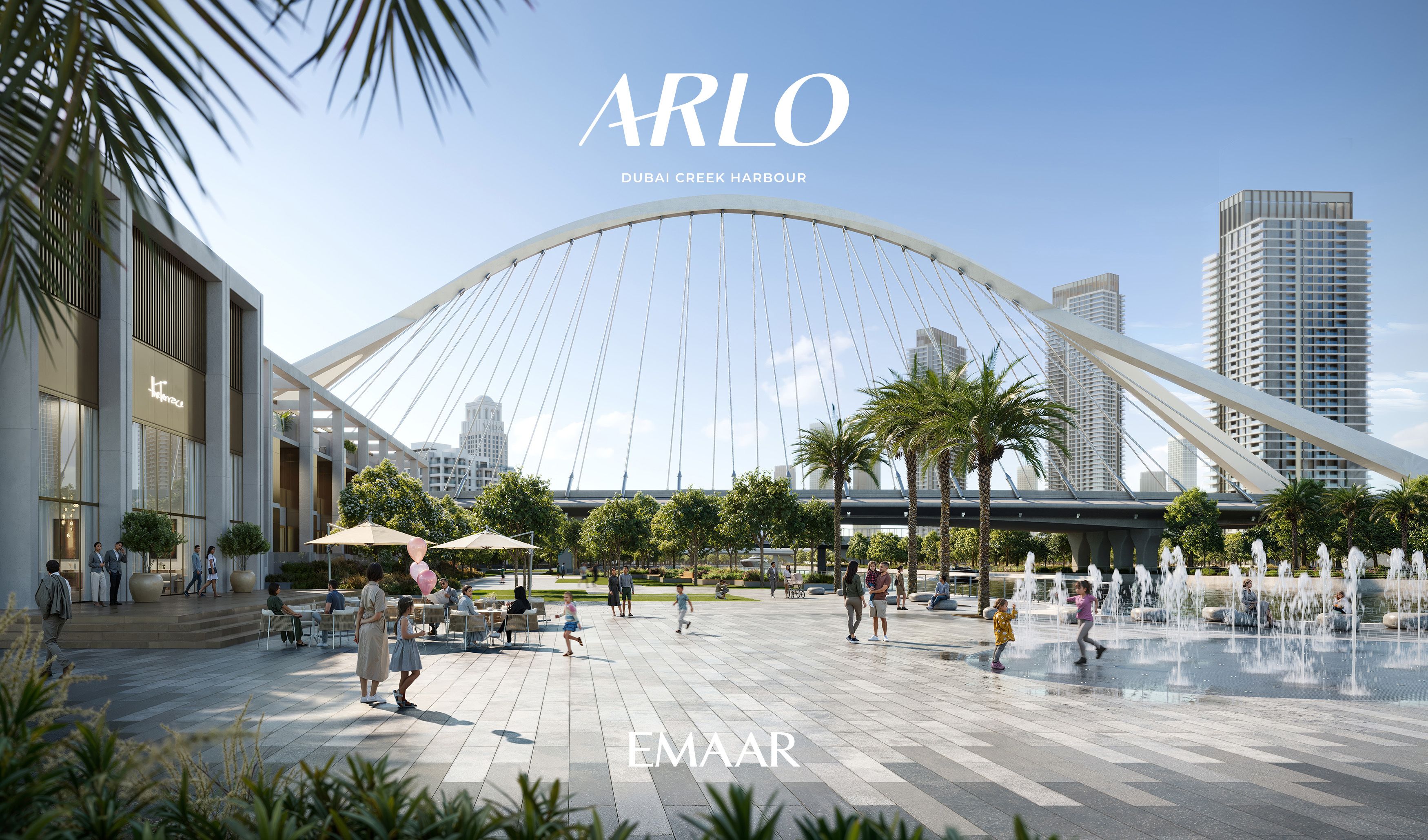 Arlo by Emaar