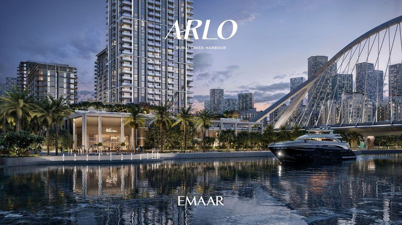 Arlo by Emaar