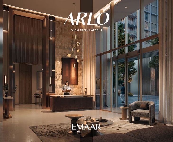 Arlo by Emaar