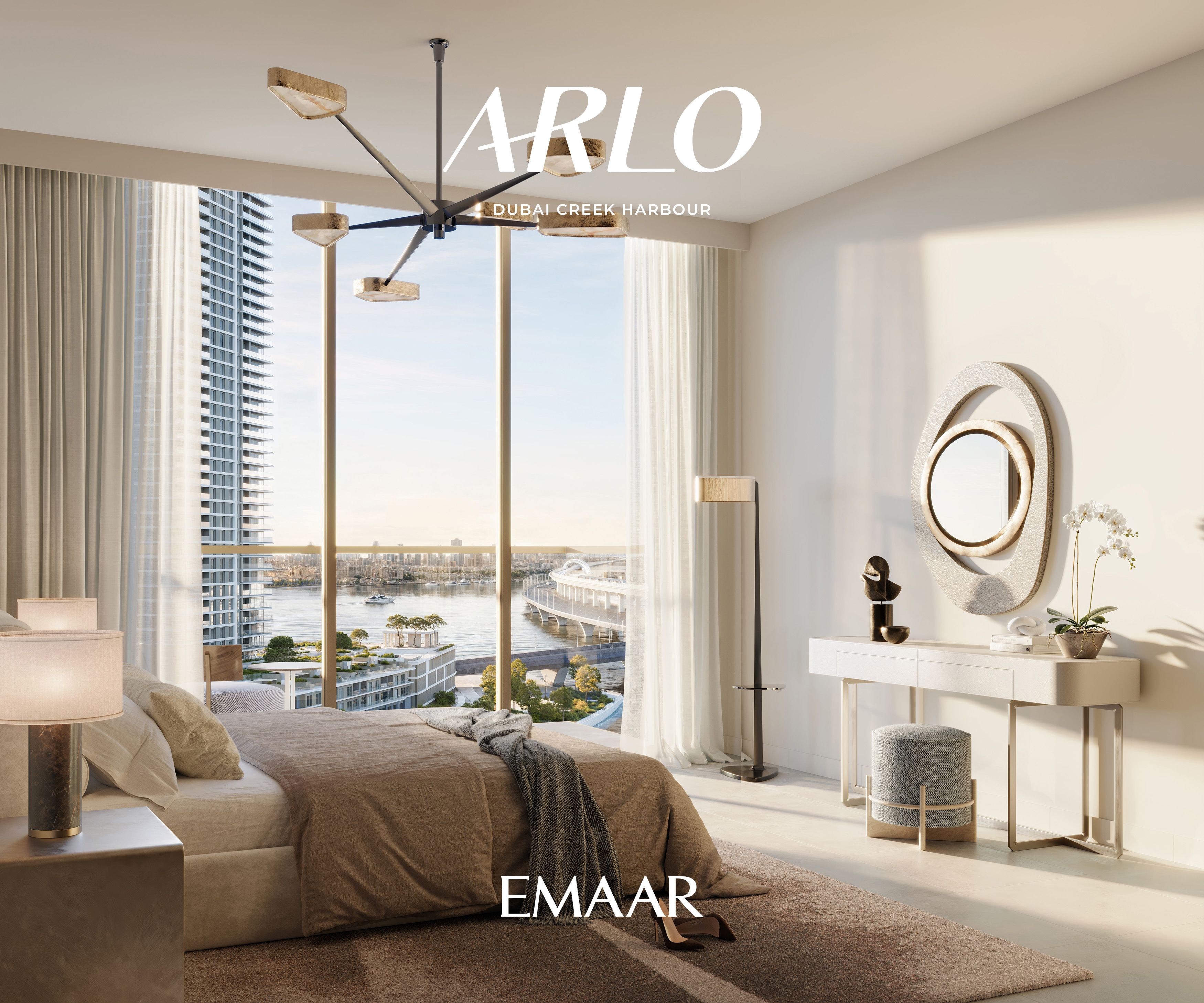 Arlo by Emaar