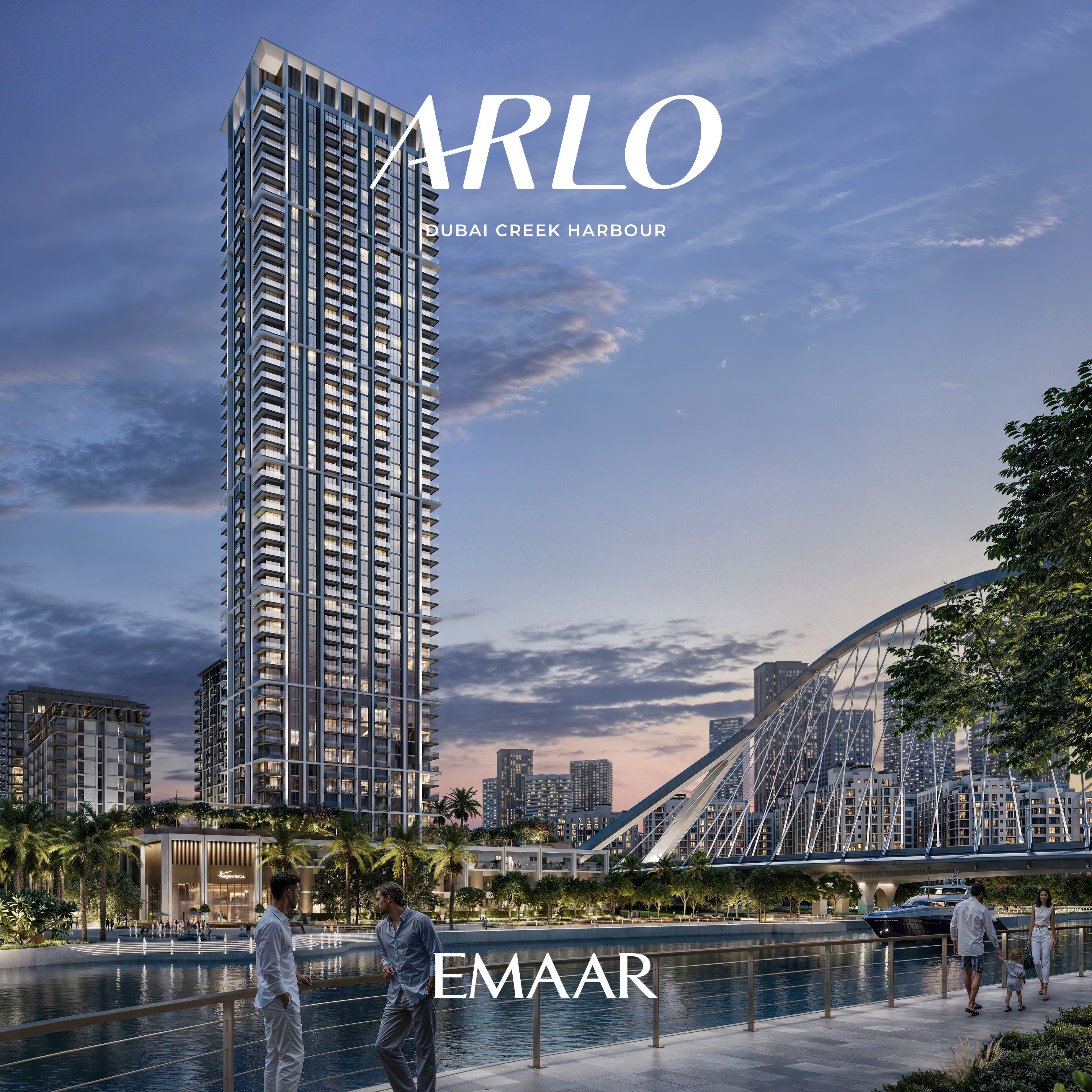 Arlo by Emaar