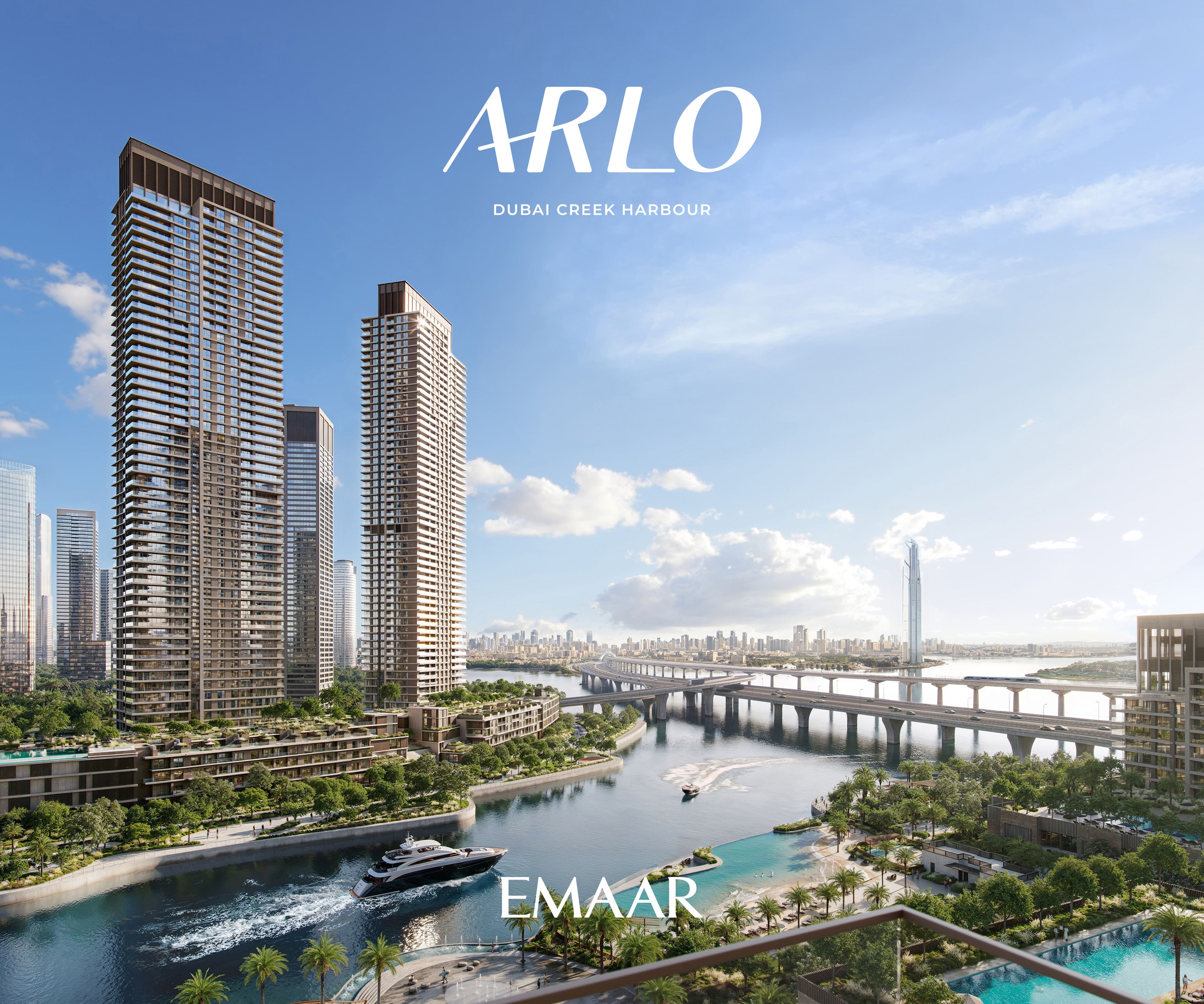 Arlo by Emaar