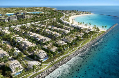 Bay Villas at Dubai Islands by Nakheel