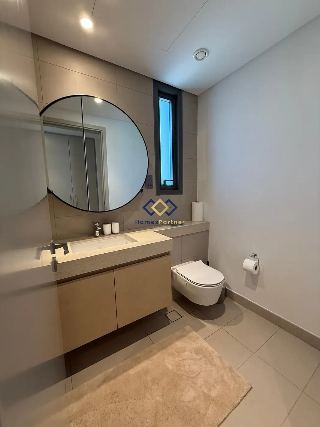 Luxury 3BR + Maid | Fully Furnished | Single Row | Direct Amenities Access