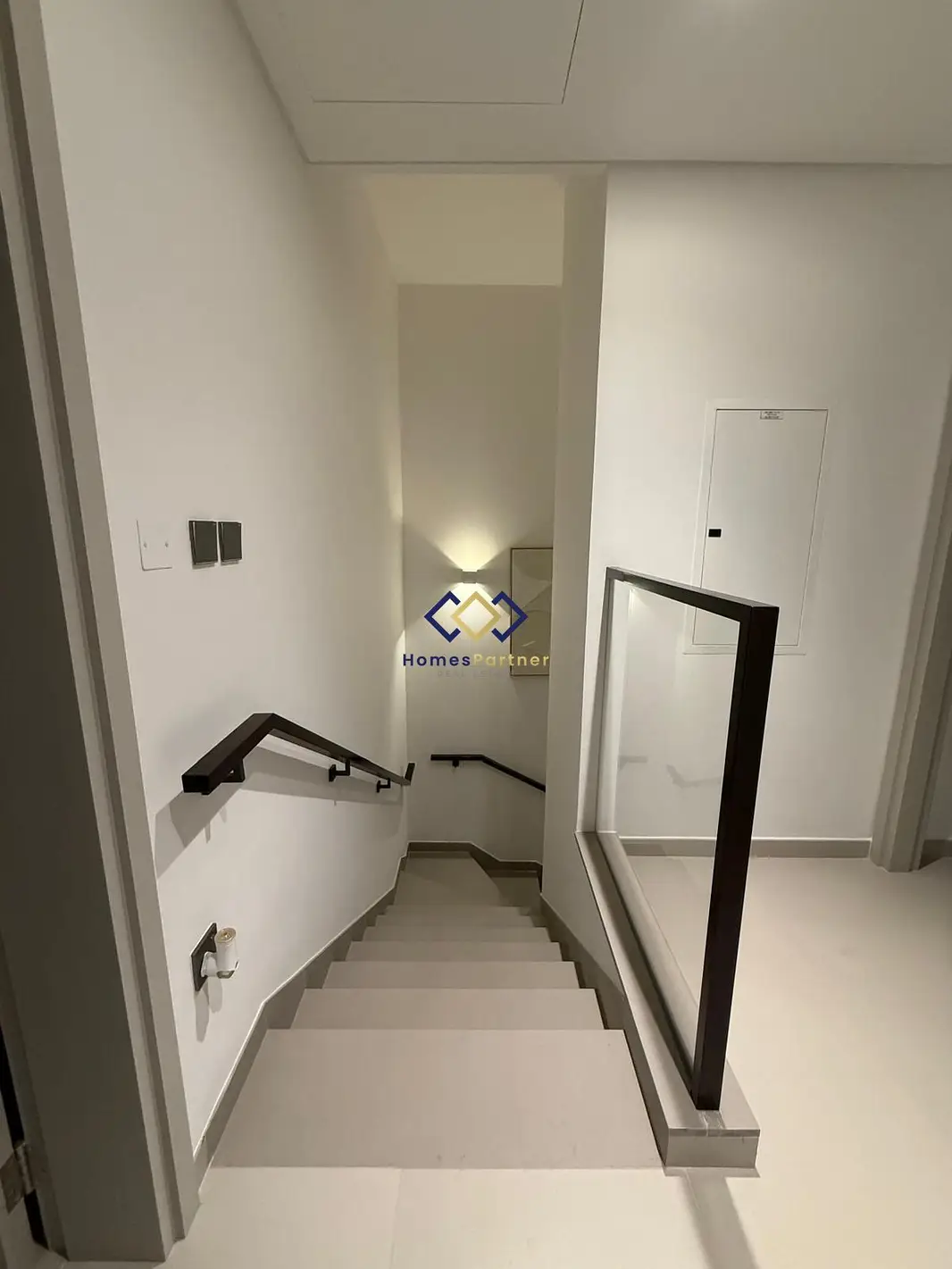 Luxury 3BR + Maid | Fully Furnished | Single Row | Direct Amenities Access