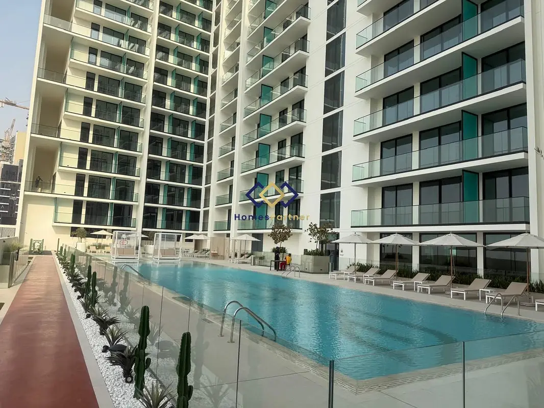 Resale Unit | Higher Floor | Spacious Layout |