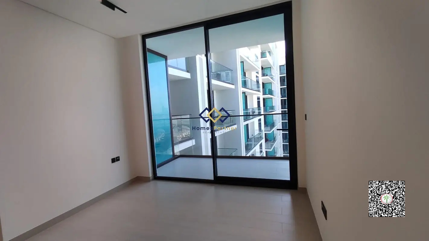 Resale Unit | Higher Floor | Spacious Layout |