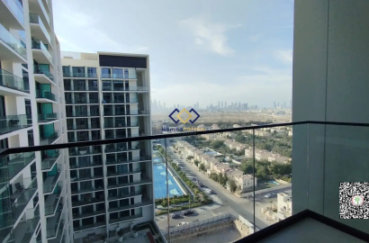 Resale Unit | Higher Floor | Spacious Layout |