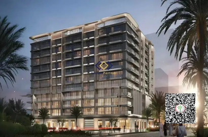 Close to metro station | Prime Location | High Rental Value