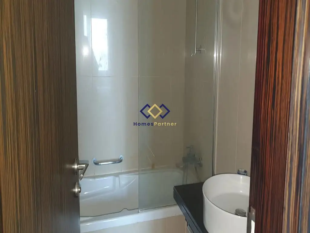 2BR Furnished Apartment | JLT Lake View