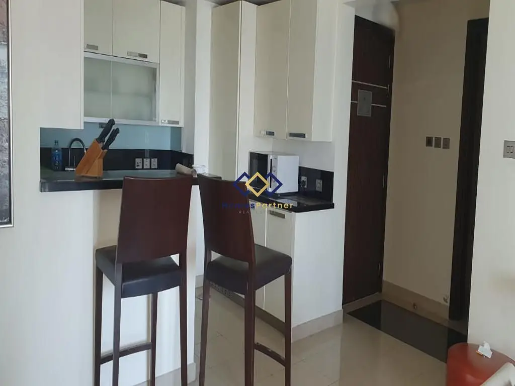 2BR Furnished Apartment | JLT Lake View