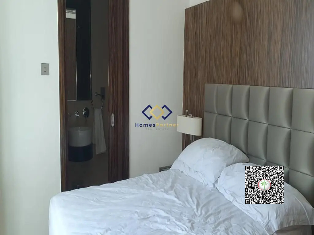 2BR Furnished Apartment | JLT Lake View