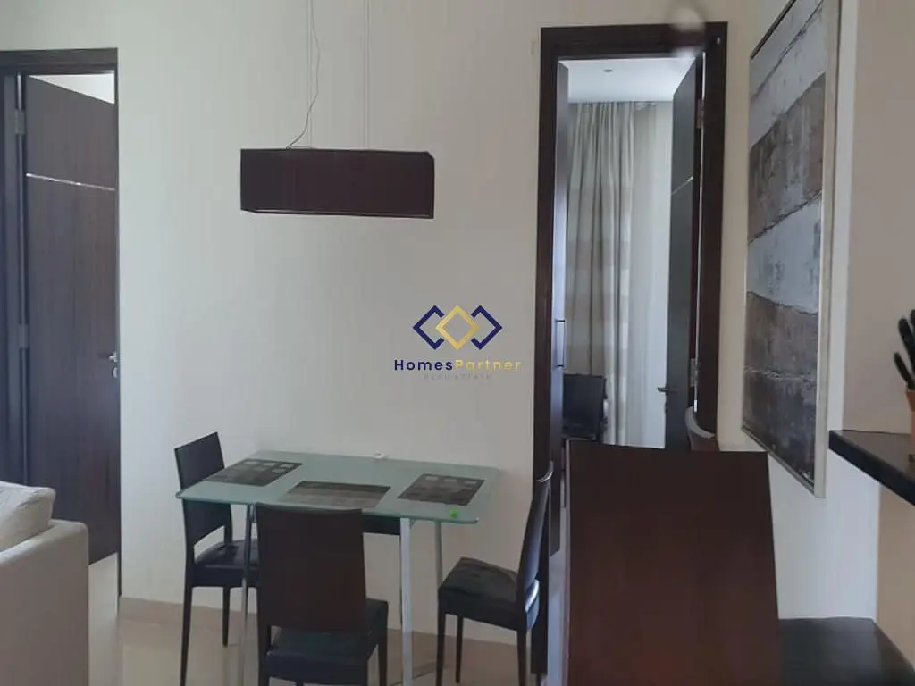 2BR Furnished Apartment | JLT Lake View