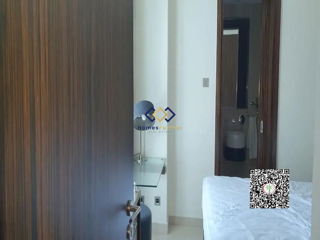 2BR Furnished Apartment | JLT Lake View