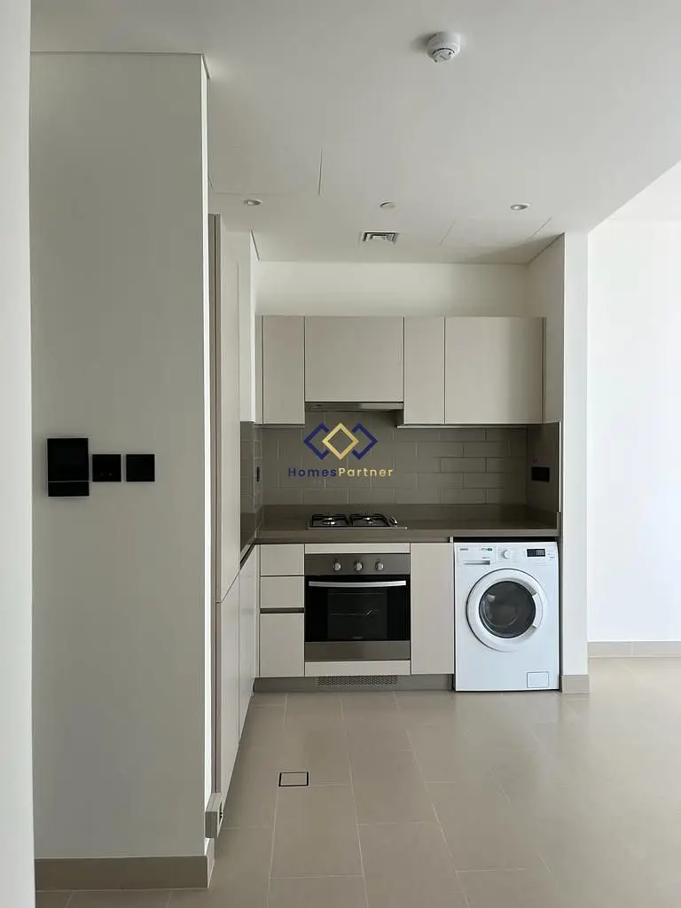 Apartment for Sale in Sobha Hartland | Burj Khalifa View