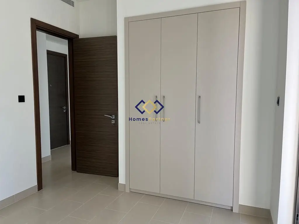 Apartment for Sale in Sobha Hartland | Burj Khalifa View