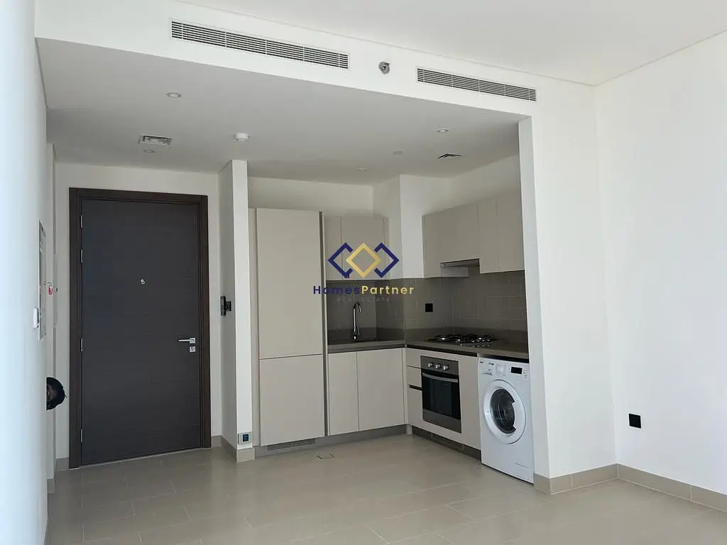 Apartment for Sale in Sobha Hartland | Burj Khalifa View