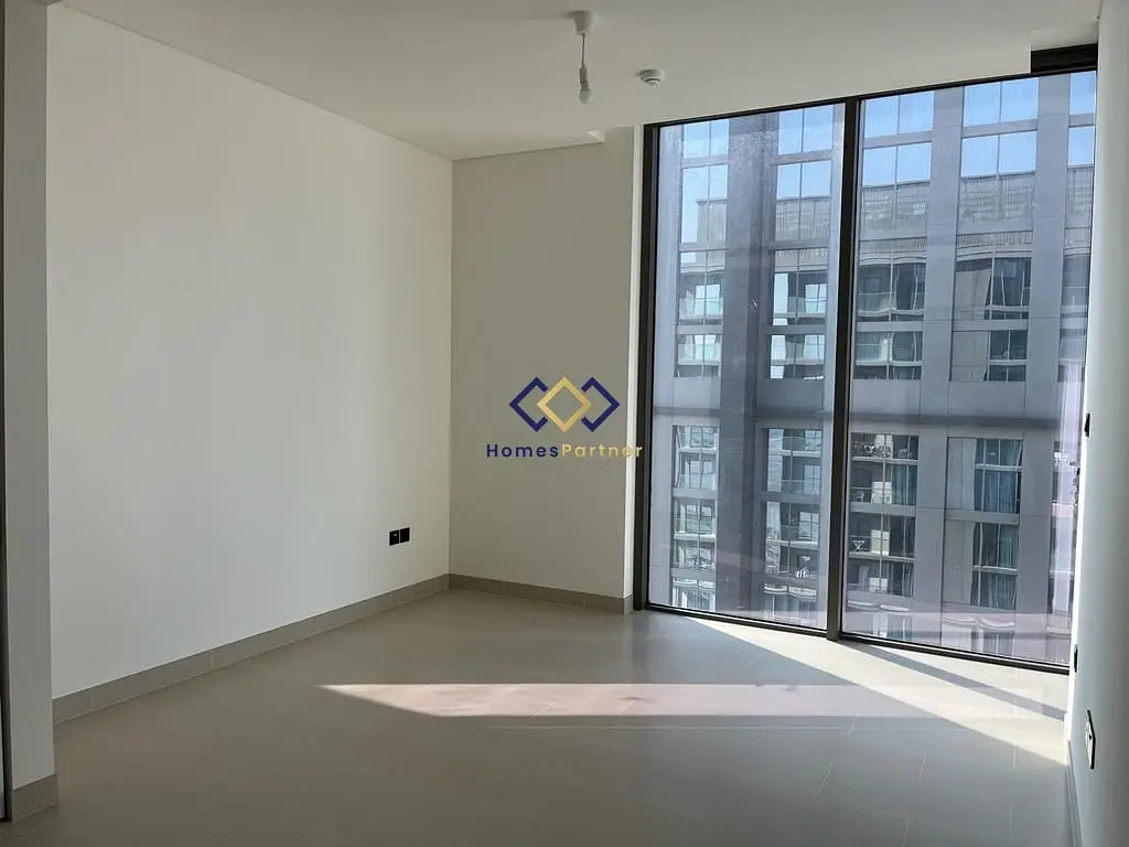 Apartment for Sale in Sobha Hartland | Burj Khalifa View