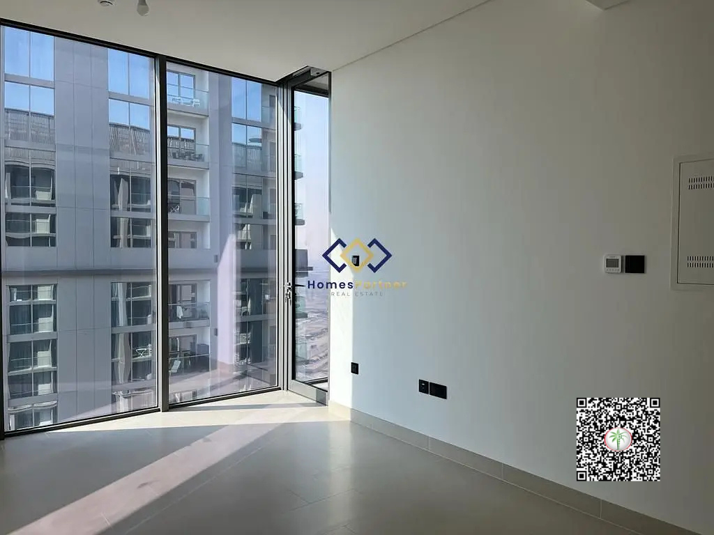 Apartment for Sale in Sobha Hartland | Burj Khalifa View