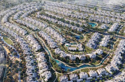 Dubai Off-Plan Boom: The New Launches Shaping 2026
