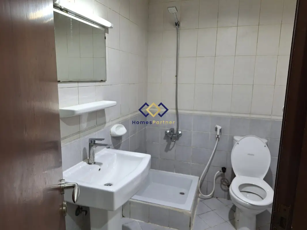 Fully Furnished | Balcony | Spacious