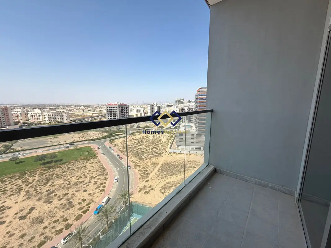 Pool View | Brand New | Spacious | Ready To Move