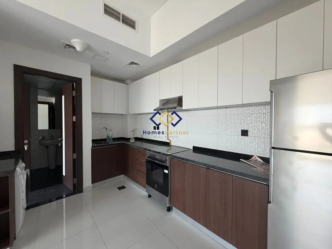 Pool View | Brand New | Spacious | Ready To Move