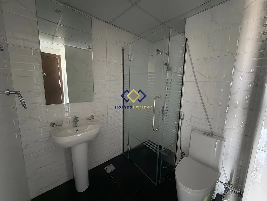 Pool View | Brand New | Spacious | Ready To Move