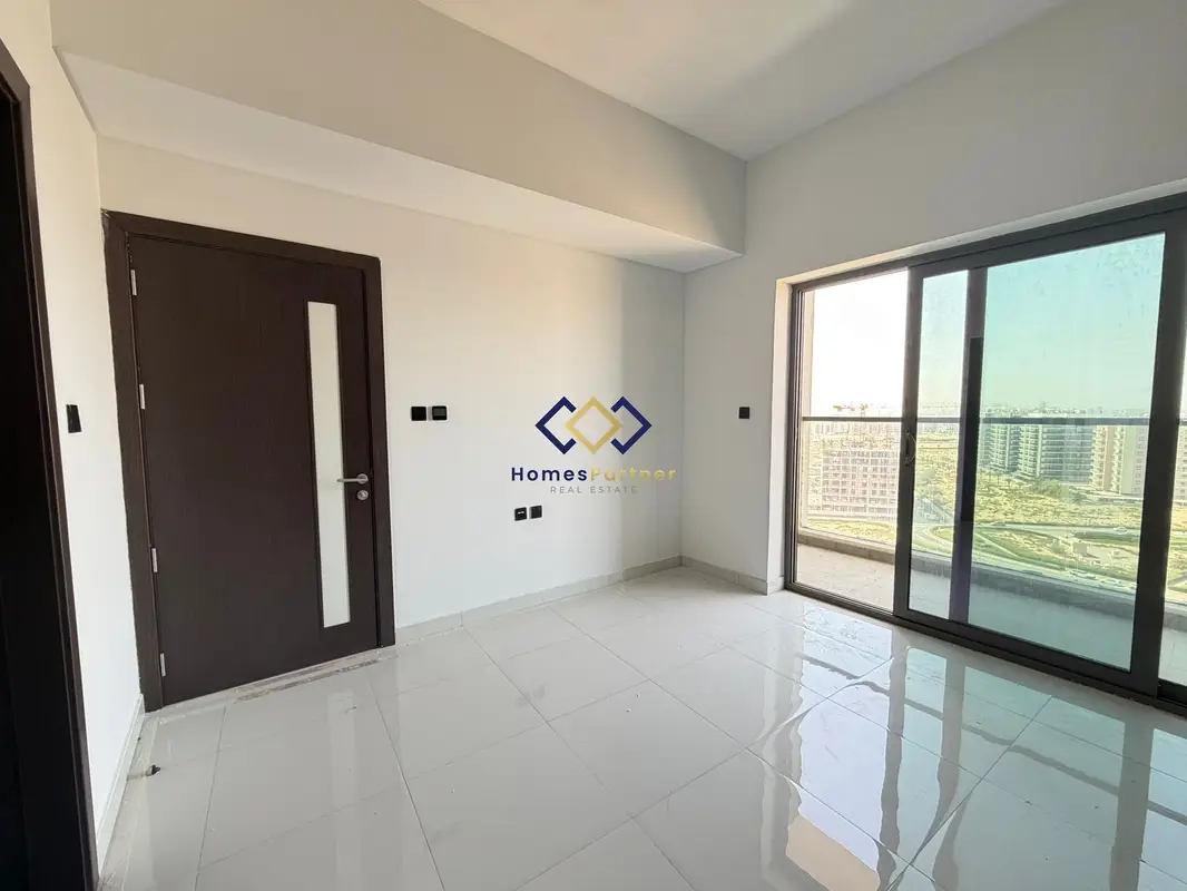 Pool View | Brand New | Spacious | Ready To Move