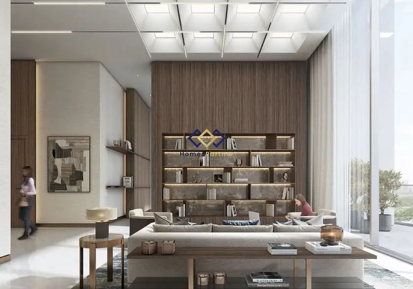 Lagoon View | Trendy Living I High ROI