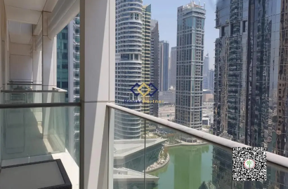 Fully Furnished | Lake View | Spacious