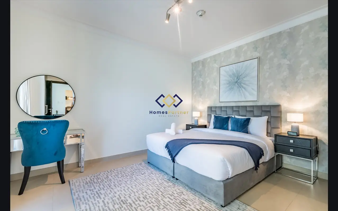 Sea View Apartment for Sale in Dubai Creek Harbour