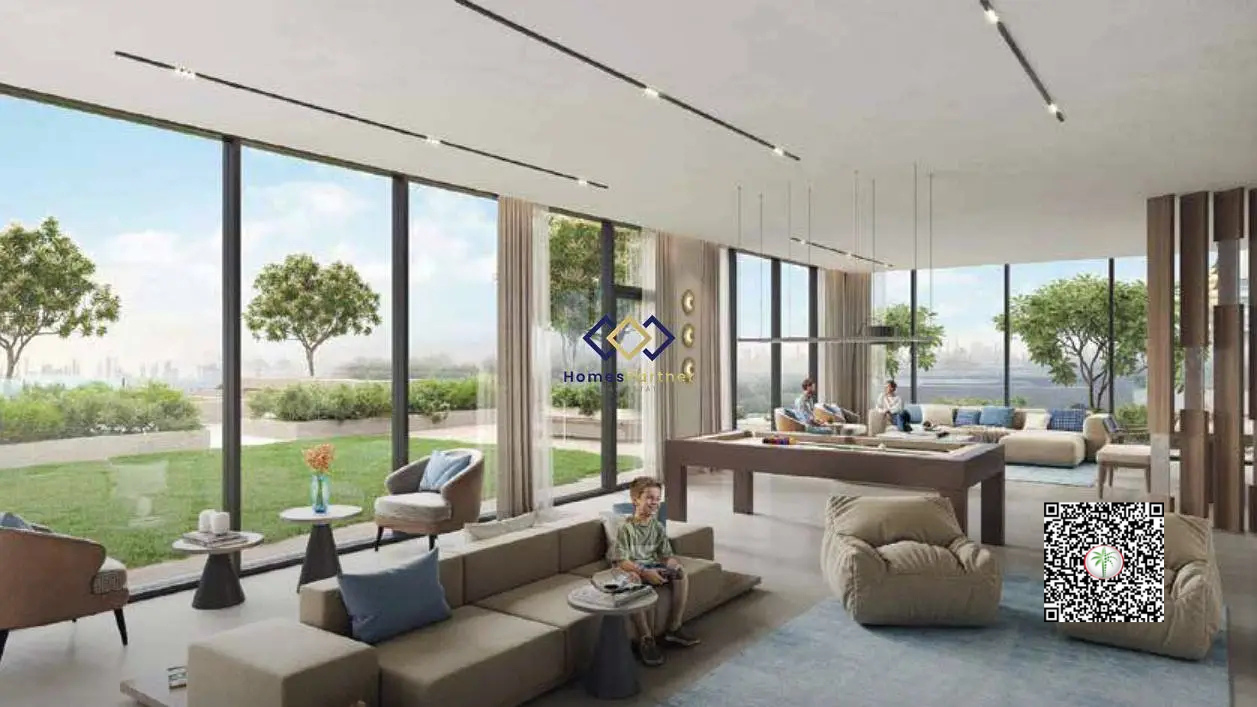 Studio for Sale in Dubai Silicon Oasis | Near Metro