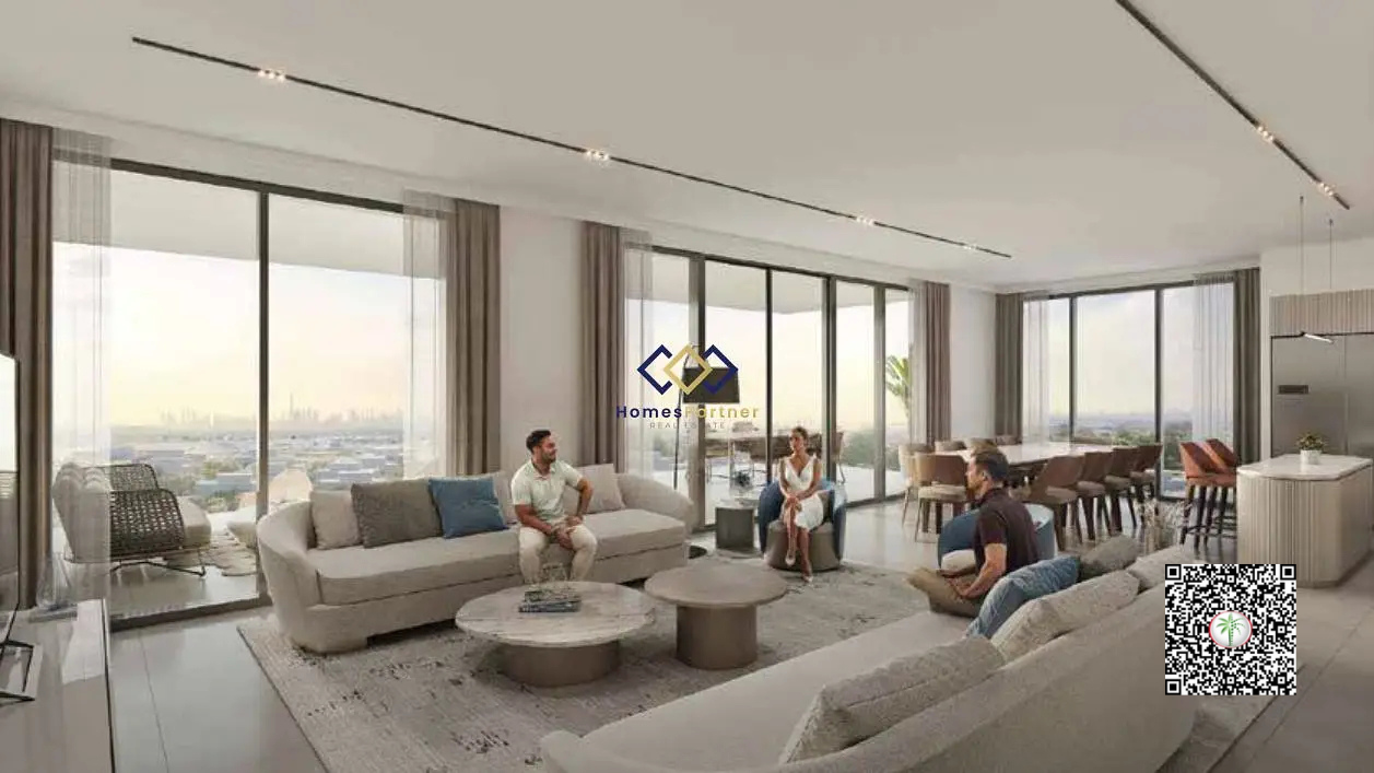 Studio for Sale in Dubai Silicon Oasis | Near Metro