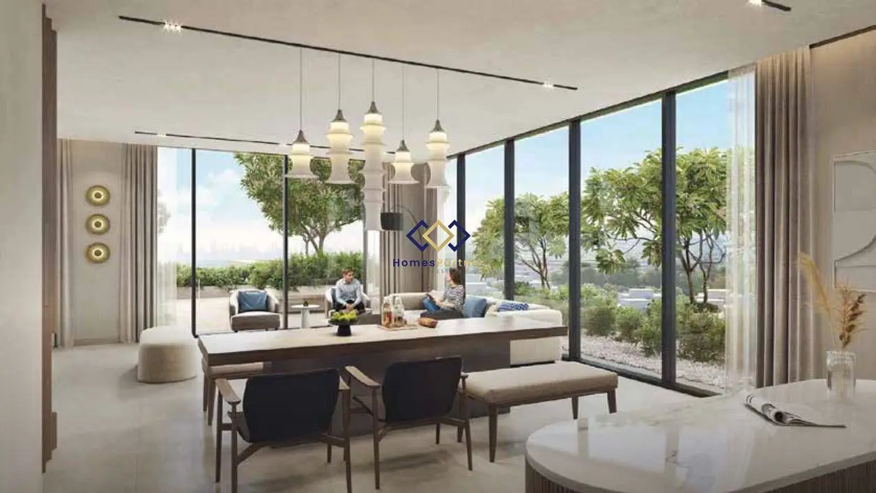 Studio for Sale in Dubai Silicon Oasis | Near Metro